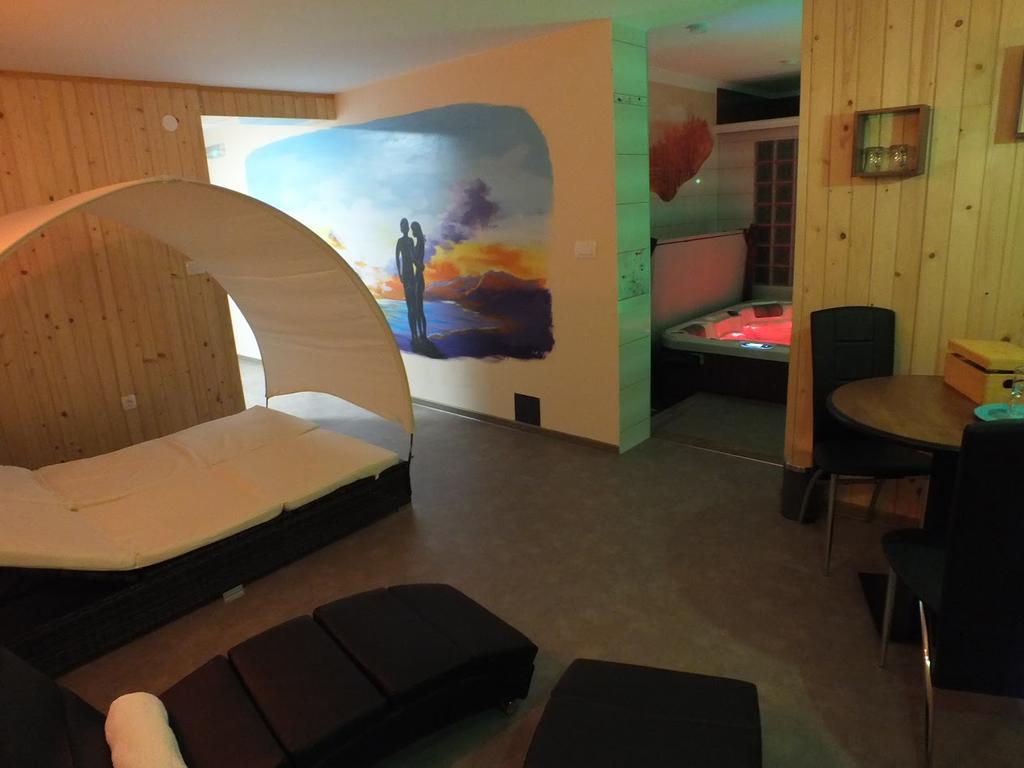Apartma Mihovc Kamnik Exteriör bild